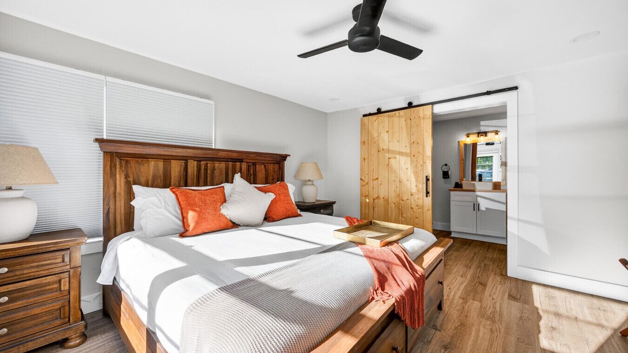 Photo of Bedroom in Macon