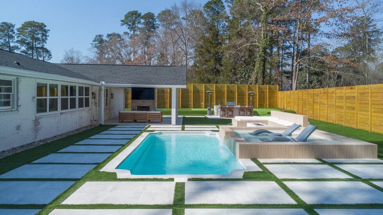 Photo of Outdoor in Macon