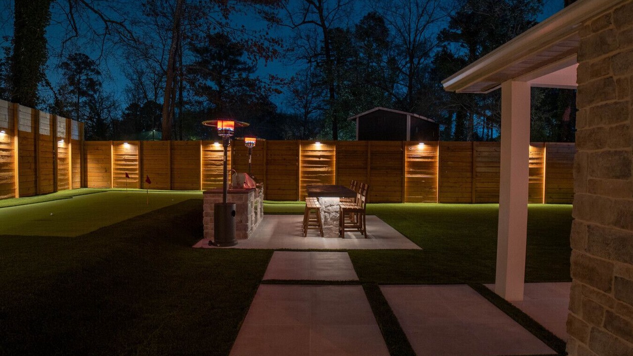 Photo of Outdoor in Macon