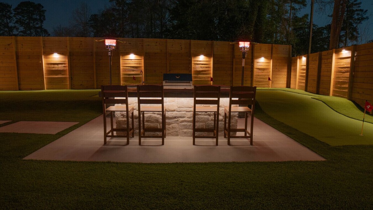 Photo of Outdoor in Macon
