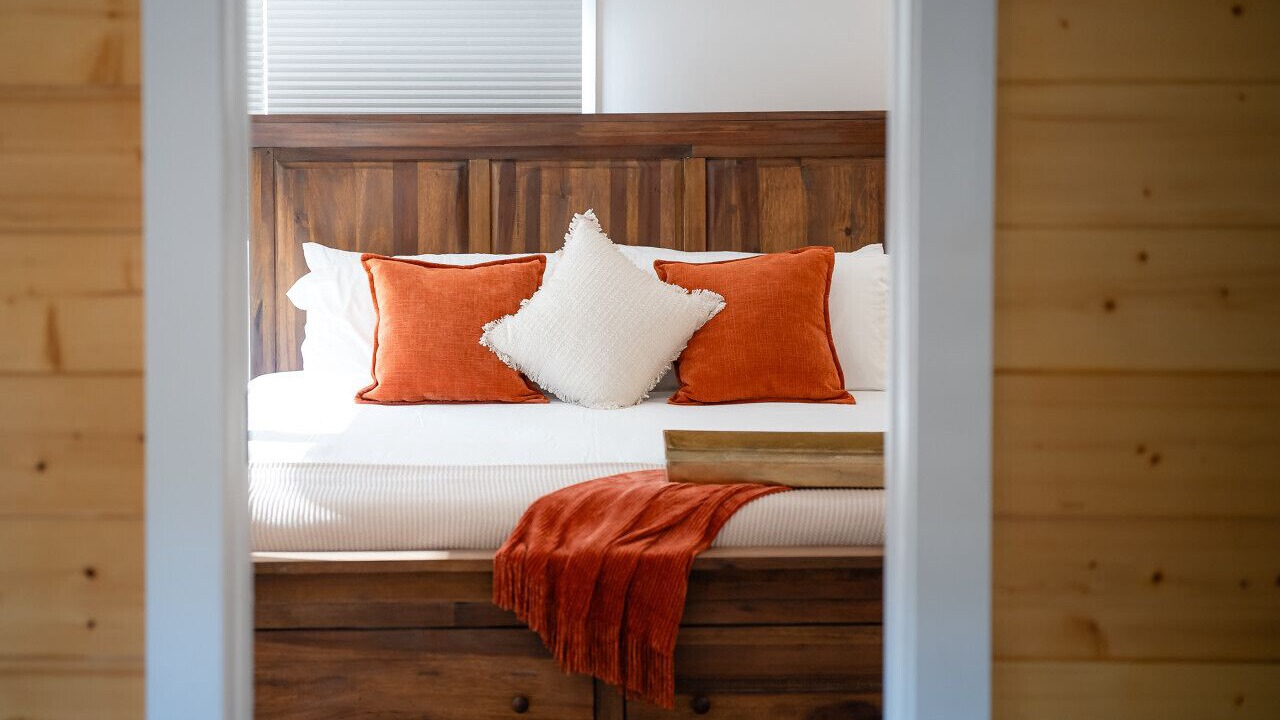 Photo of Bedroom in Macon