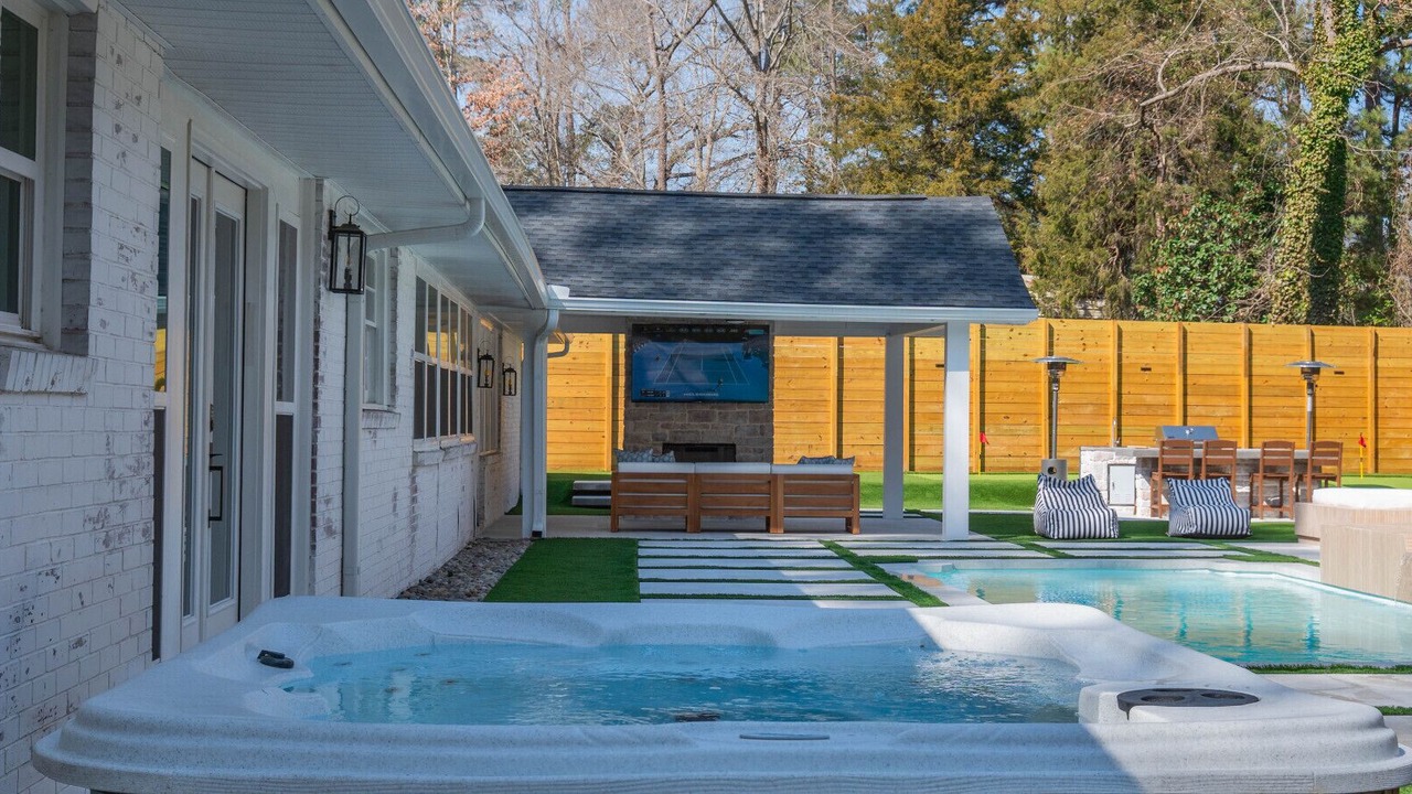 Photo of Outdoor in Macon