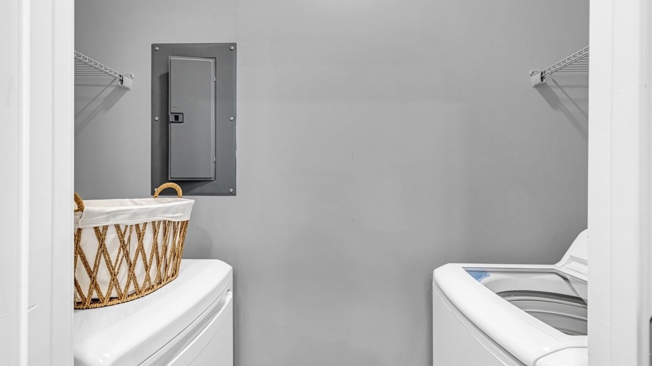 Photo of Bathroom in D'Iberville