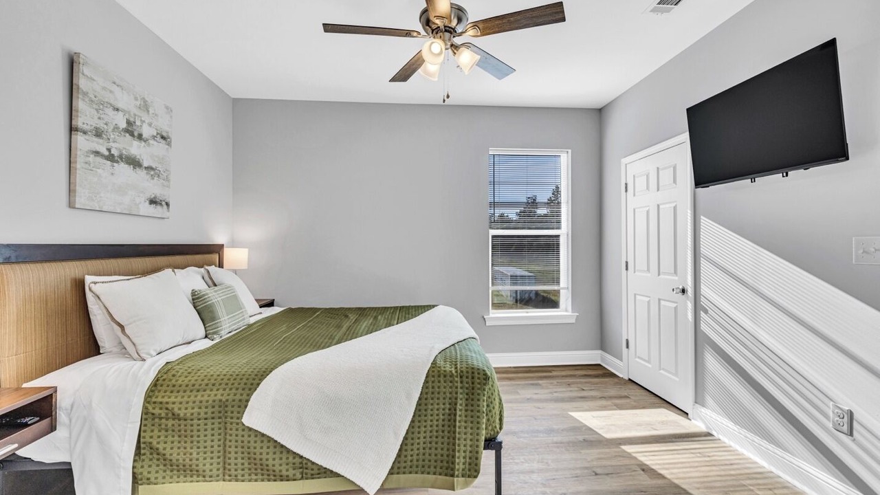 Photo of Bedroom in D'Iberville