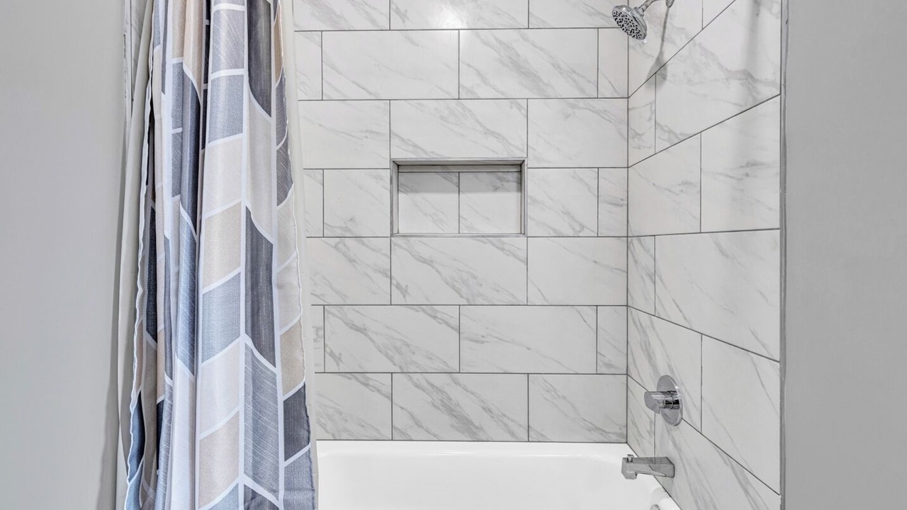 Photo of Bathroom in D'Iberville