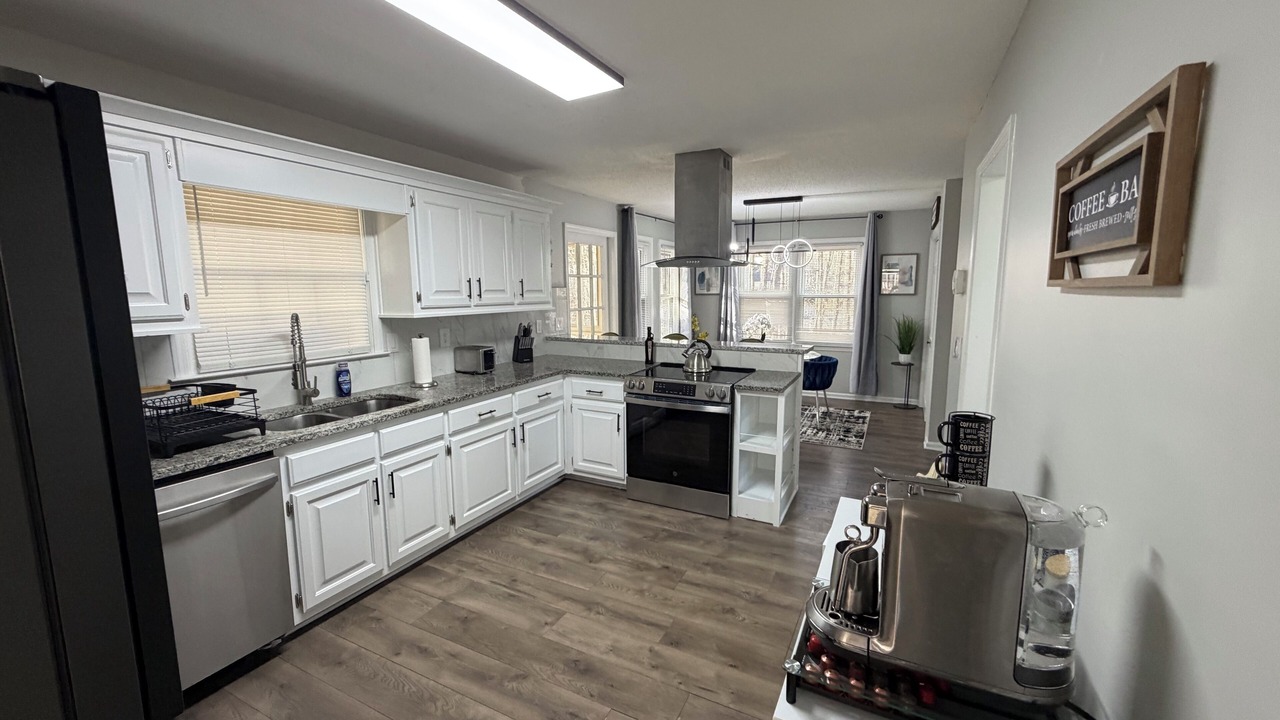 Photo of Kitchen in Lawrenceville
