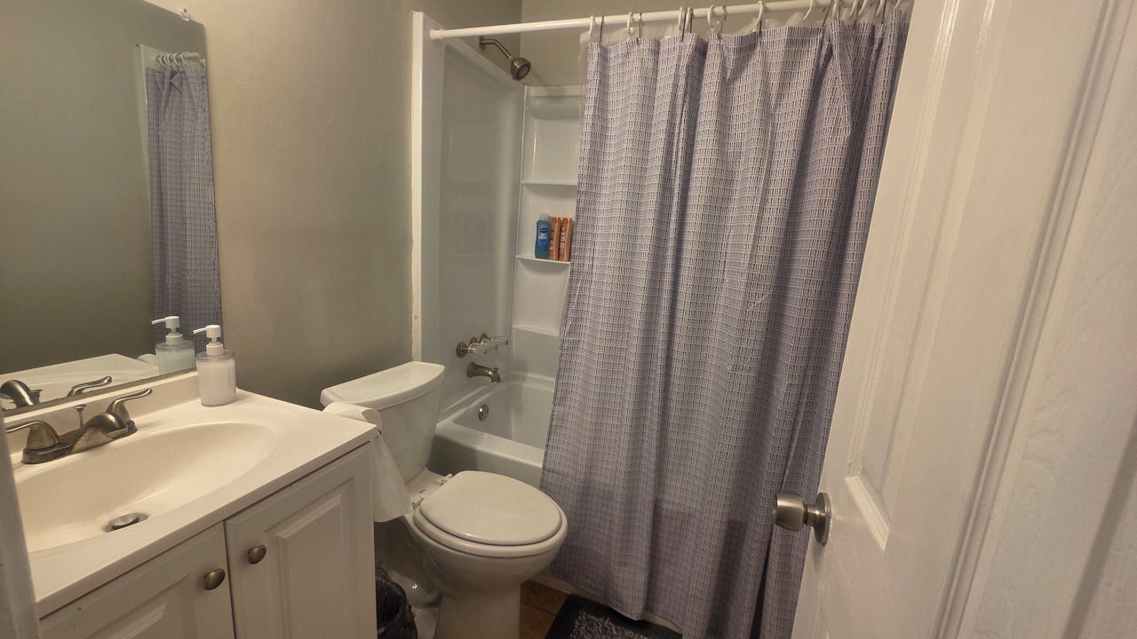 Photo of Bathroom in Church Street