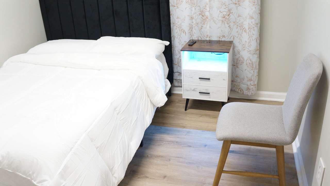 Photo of Bedroom in Church Street