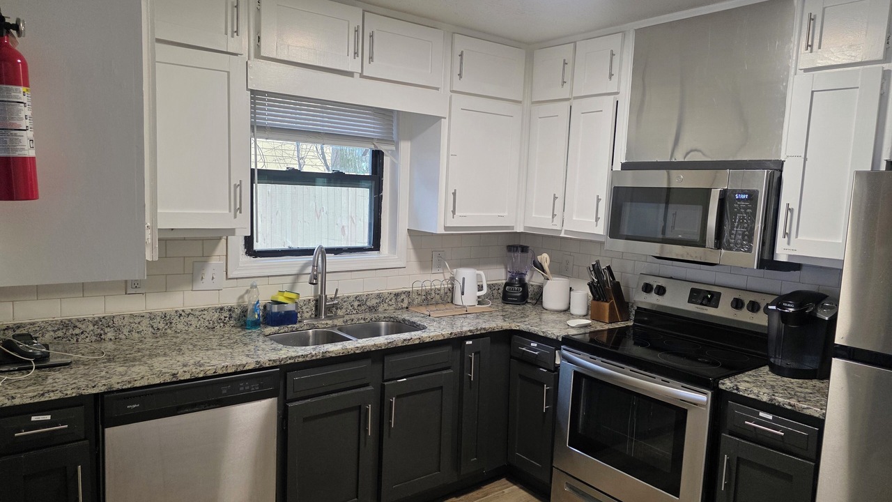 Photo of Kitchen in Church Street