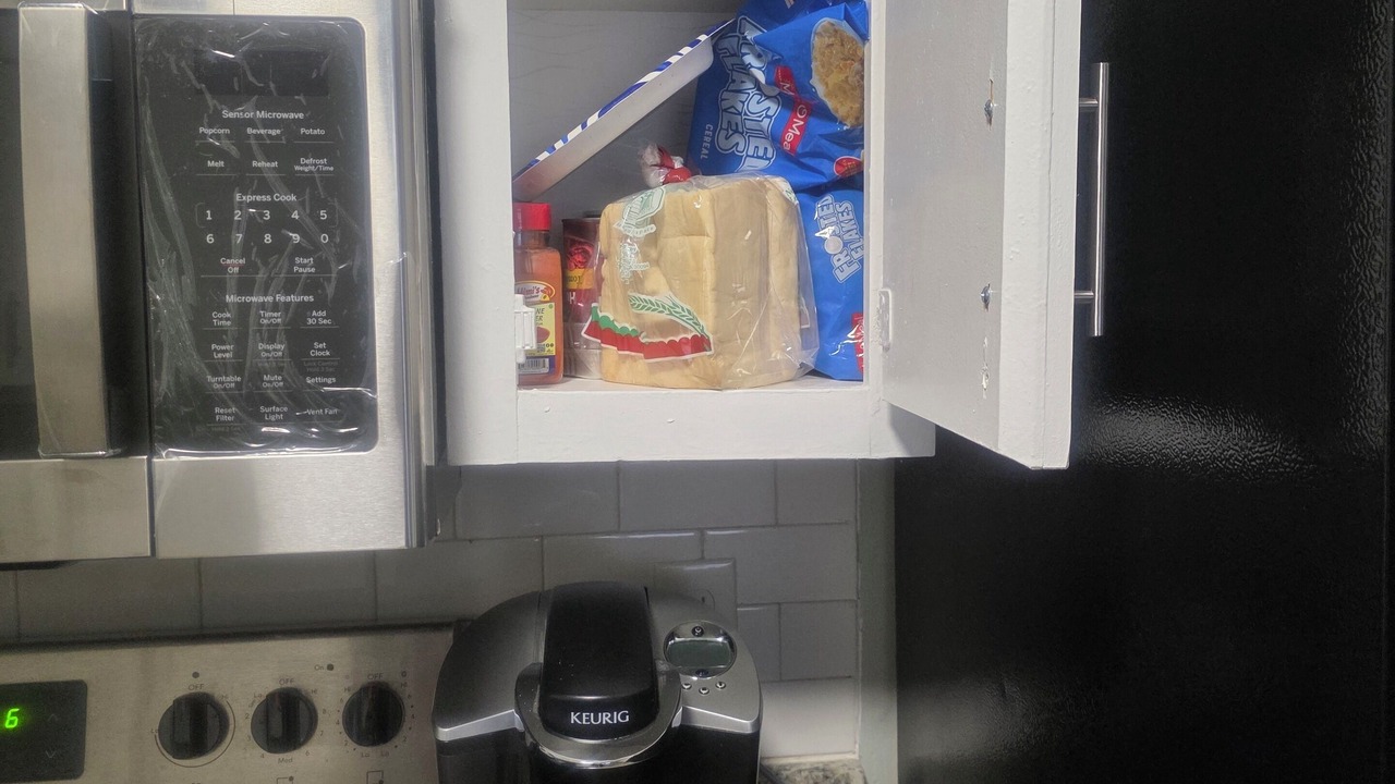 Photo of Kitchen in Church Street