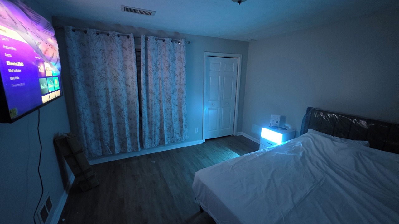 Photo of Bedroom in Church Street