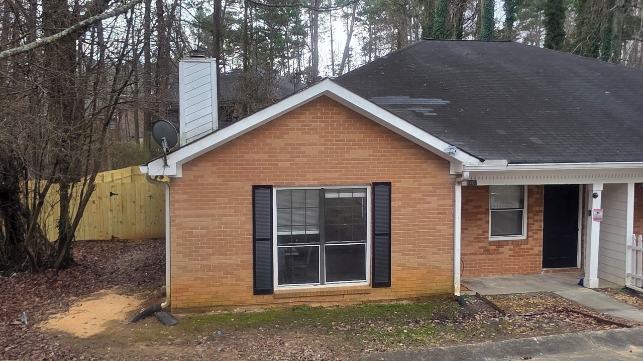 Photo of Outdoor in Church Street