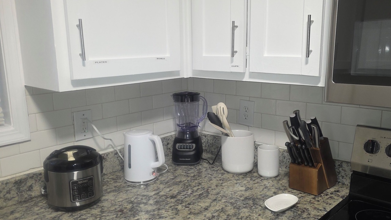 Photo of Kitchen in Church Street