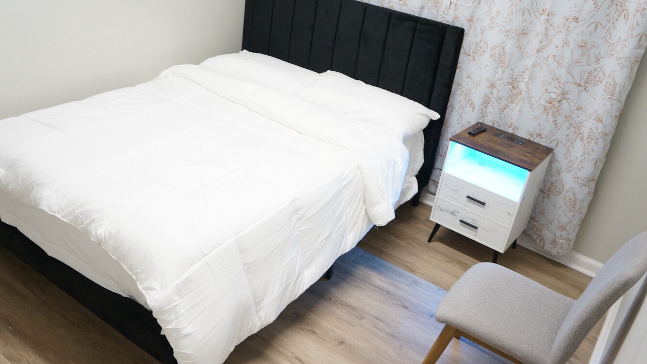 Photo of Bedroom in Church Street