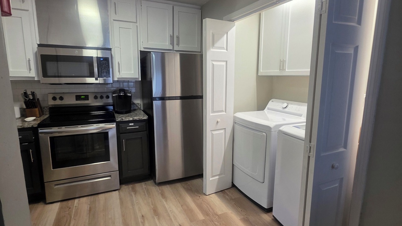 Photo of Kitchen in Church Street