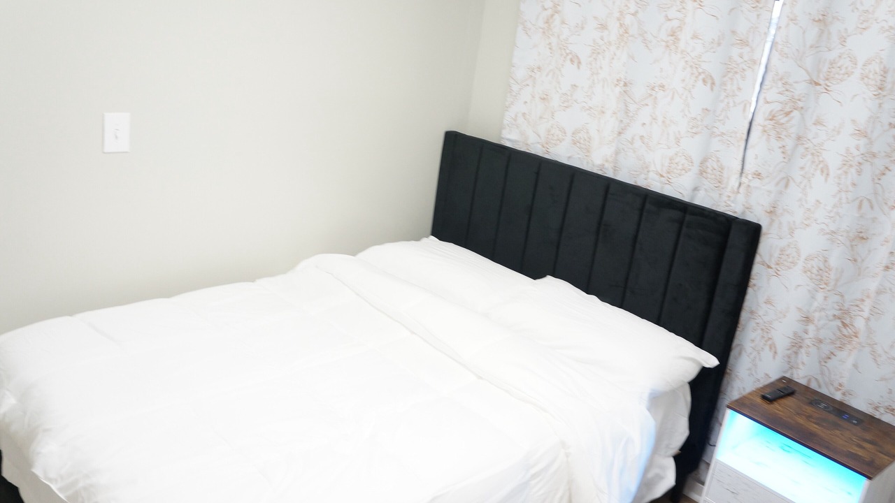 Photo of Bedroom in Church Street