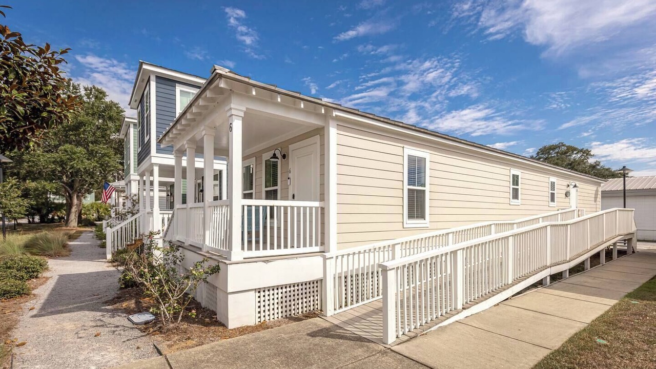 Photo of Outdoor in Ocean Springs