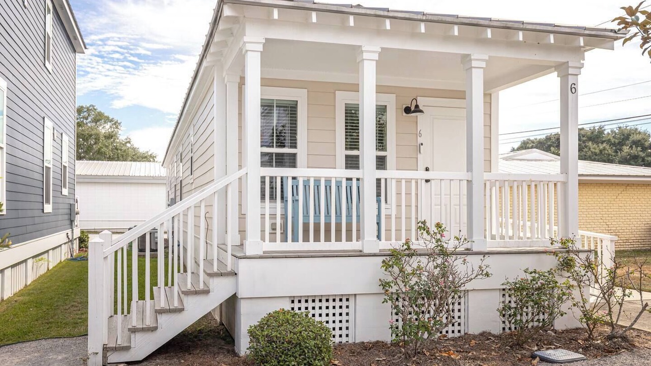 Photo of Outdoor in Ocean Springs