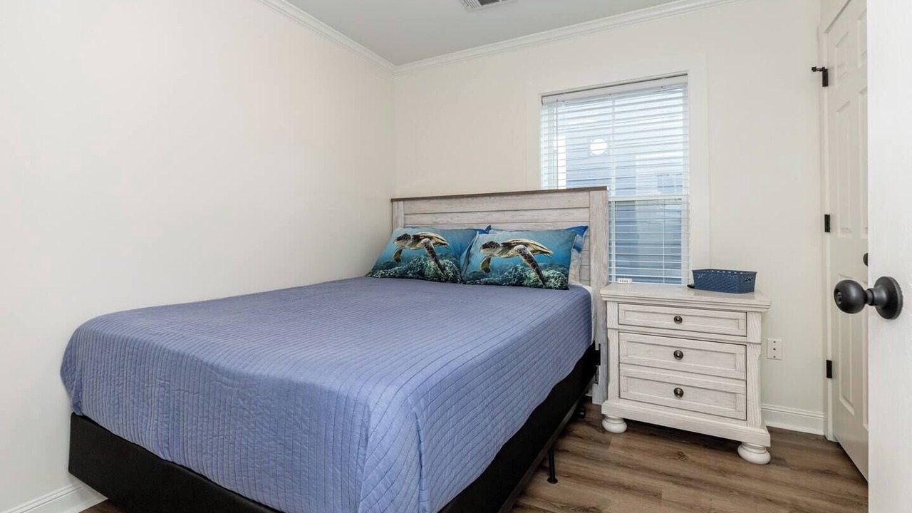Photo of Bedroom in Ocean Springs
