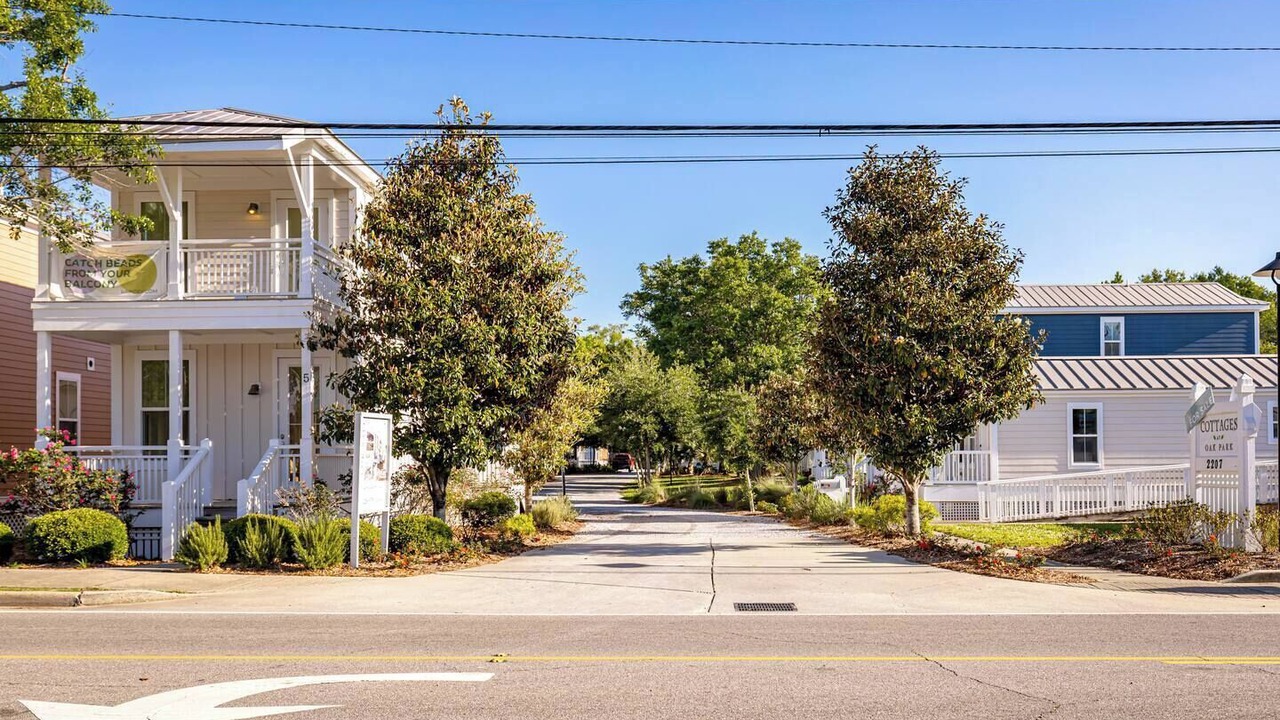 Photo of Outdoor in Ocean Springs