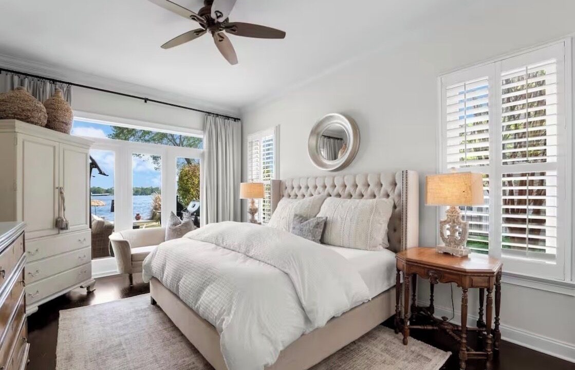 Photo of Bedroom in Cornelius