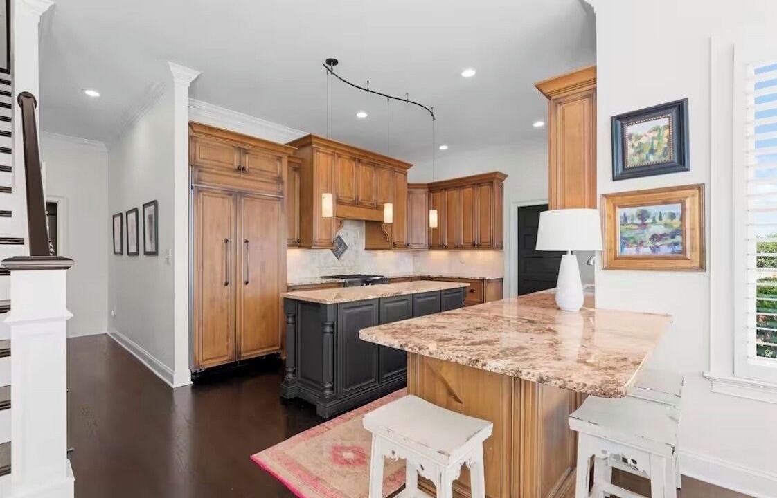 Photo of Kitchen in Cornelius