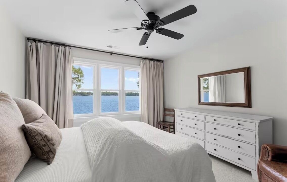 Photo of Bedroom in Cornelius