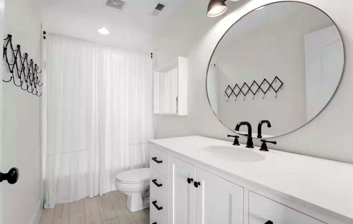 Photo of Bathroom in Cornelius