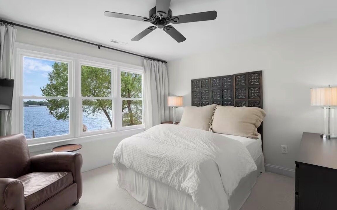 Photo of Bedroom in Cornelius