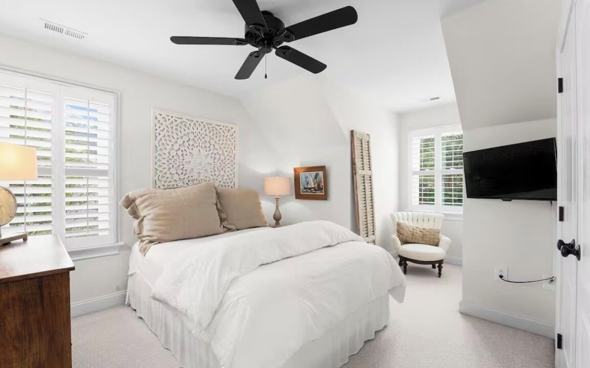Photo of Bedroom in Cornelius
