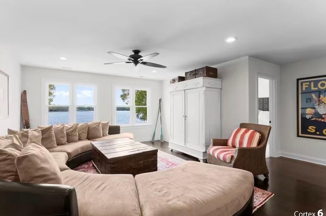 Photo of Livingroom in Cornelius