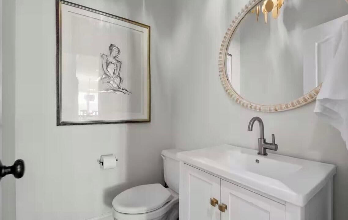 Photo of Bathroom in Cornelius