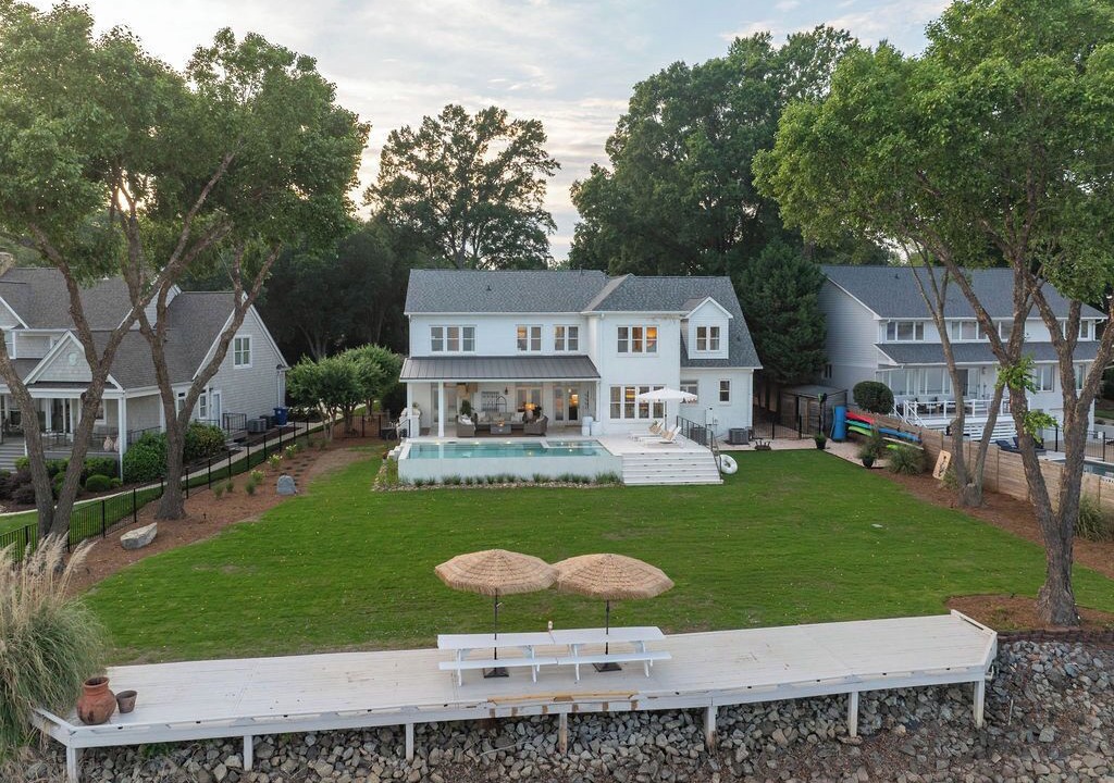 Photo of Outdoor in Cornelius