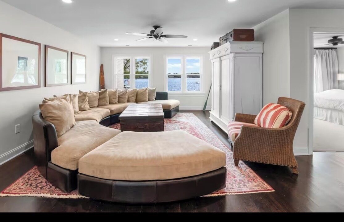 Photo of Livingroom in Cornelius