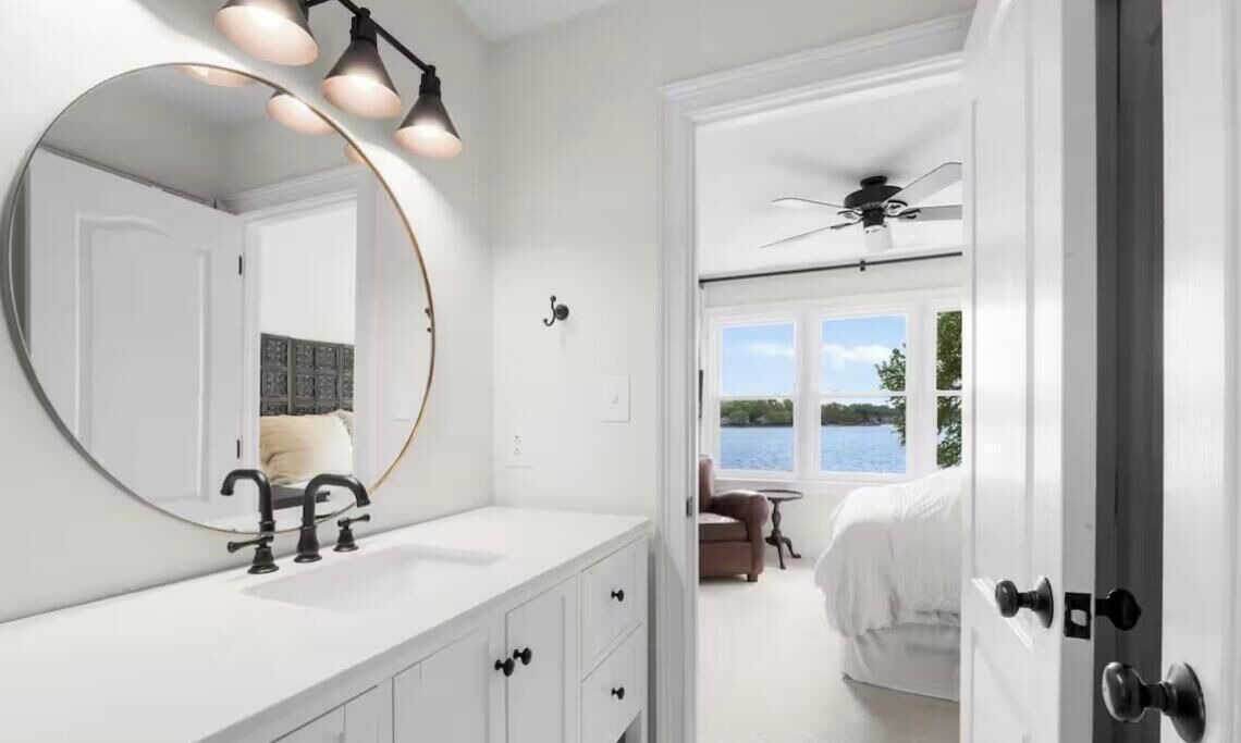 Photo of Bedroom in Cornelius