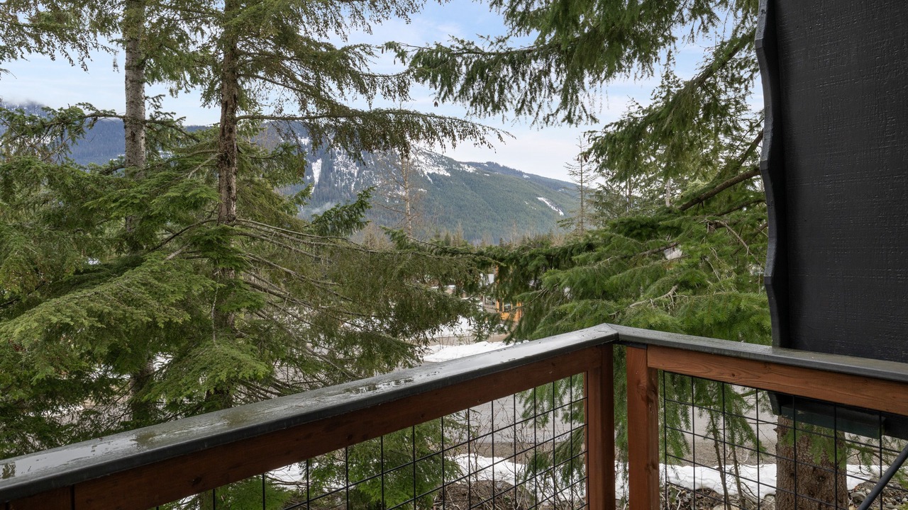 Photo of Outdoor in Hyak