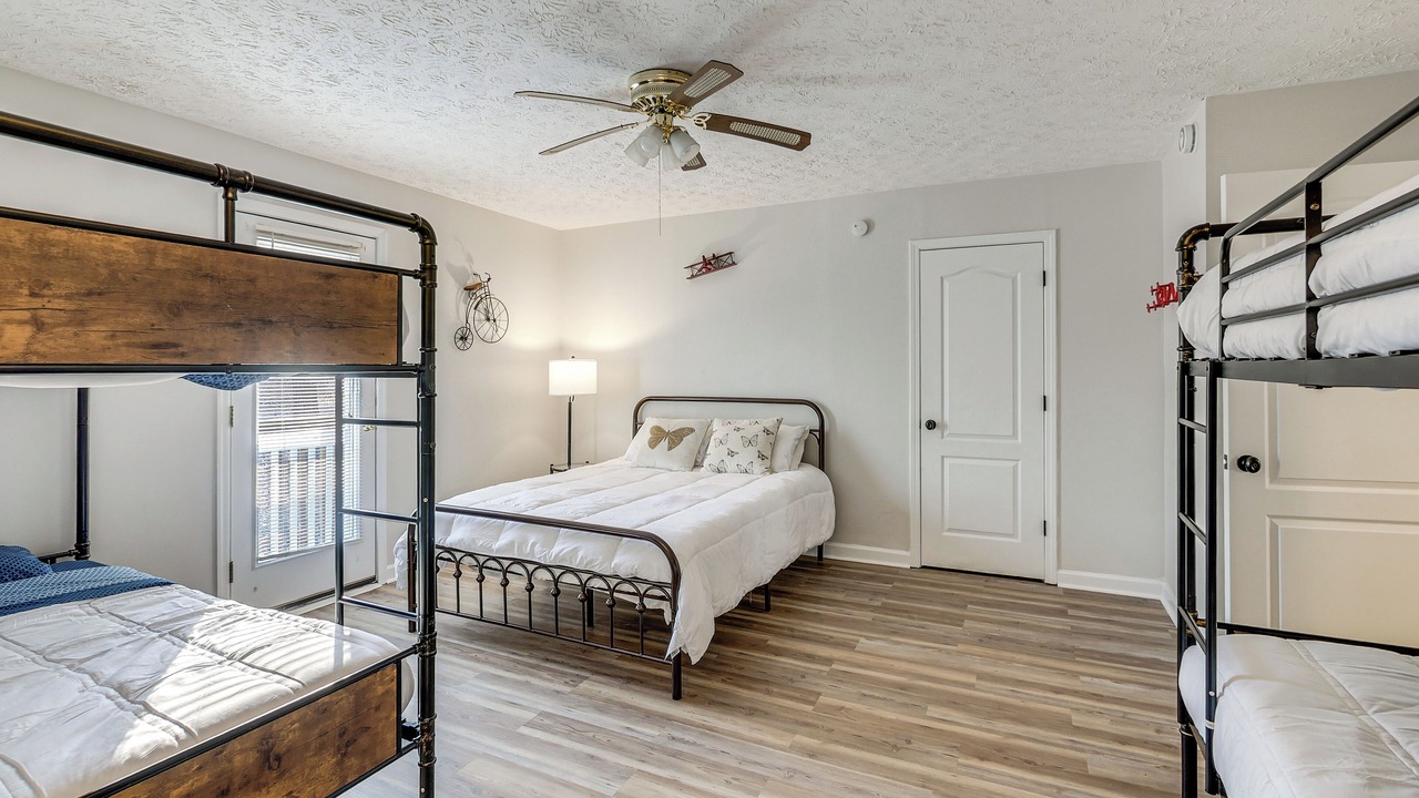 Photo of Bedroom in Eatonton