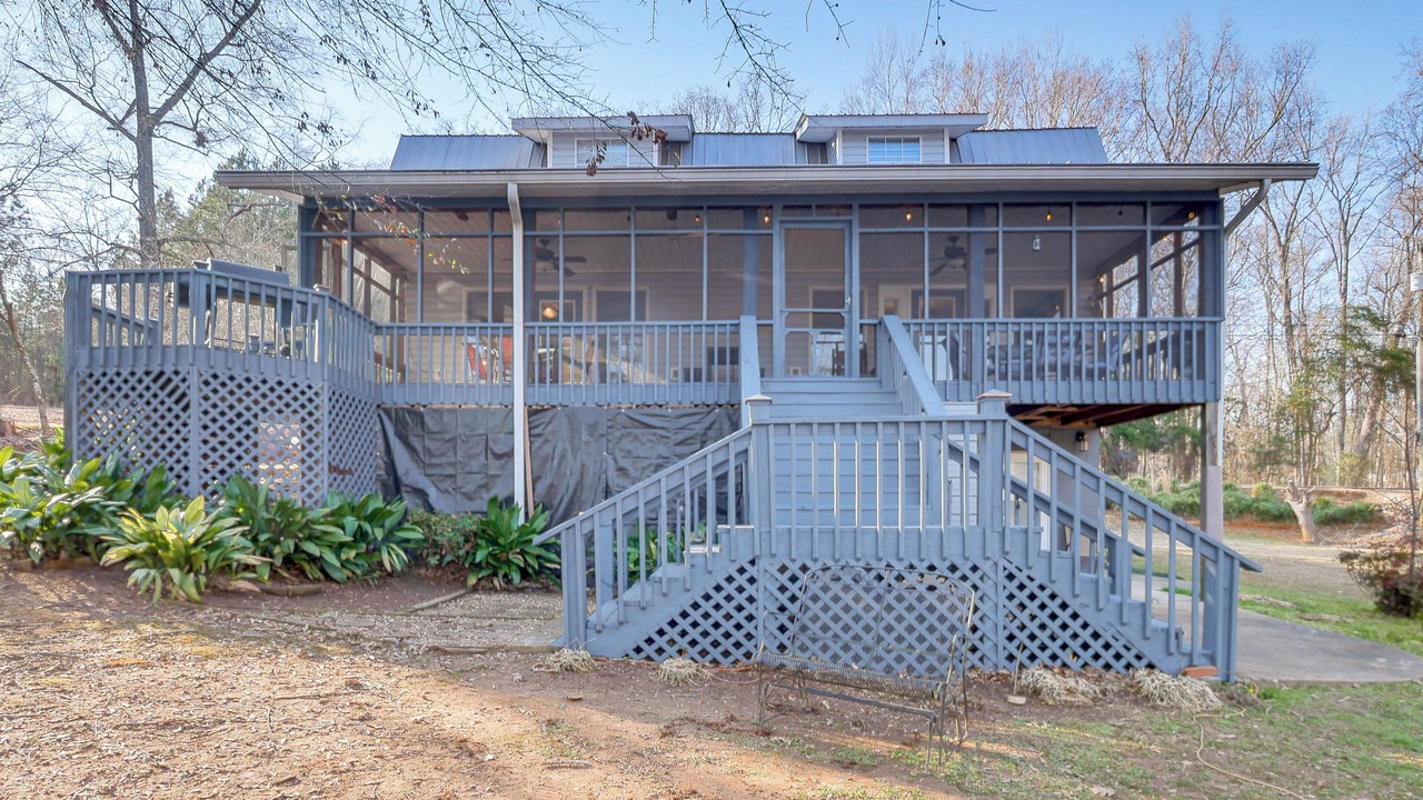 Photo of Outdoor in Eatonton
