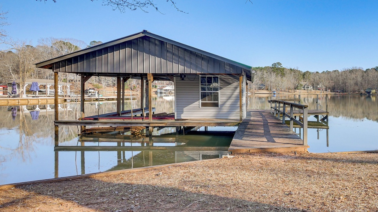 Photo of Outdoor in Eatonton