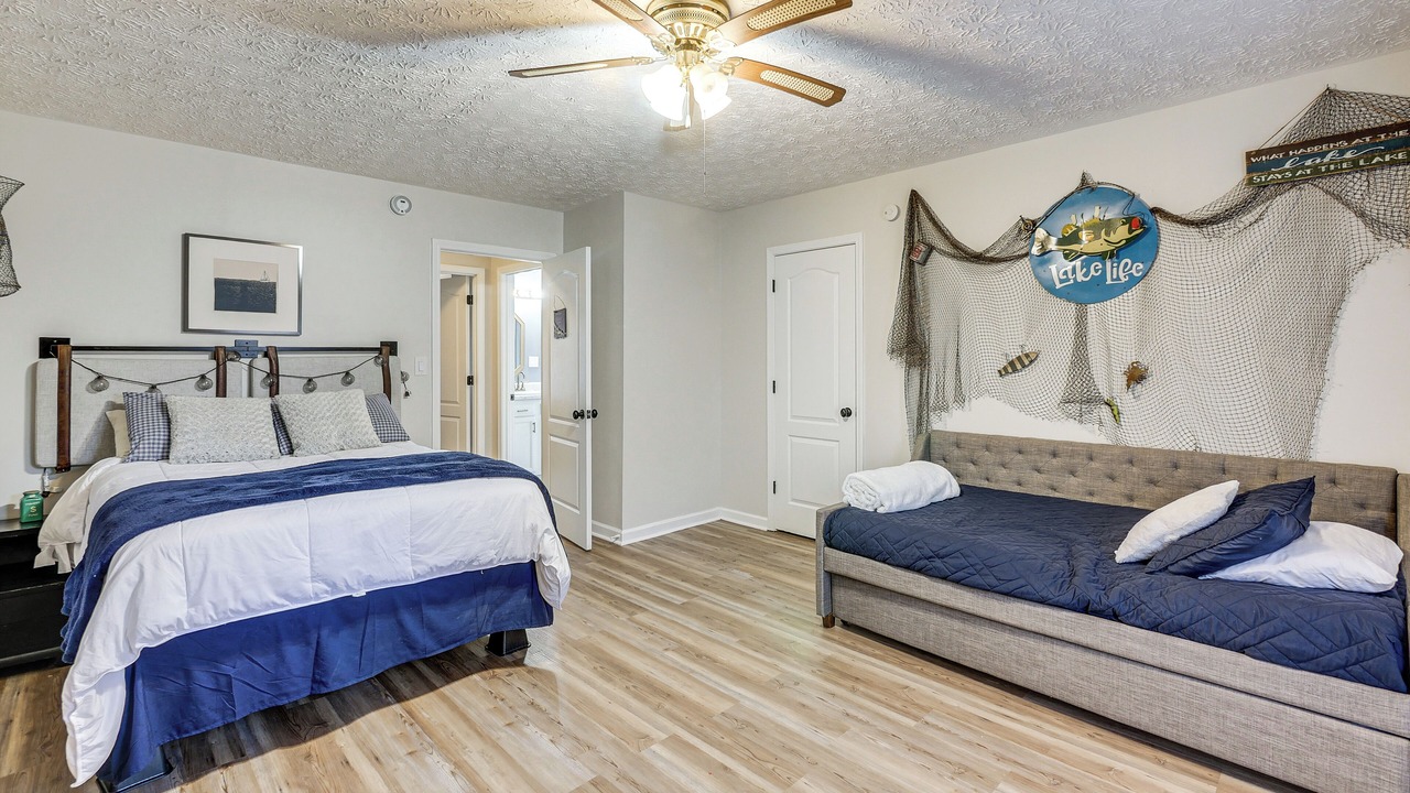 Photo of Bedroom in Eatonton