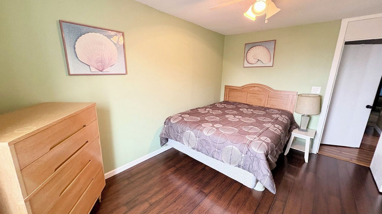 Photo of Bedroom in Cape May Court House