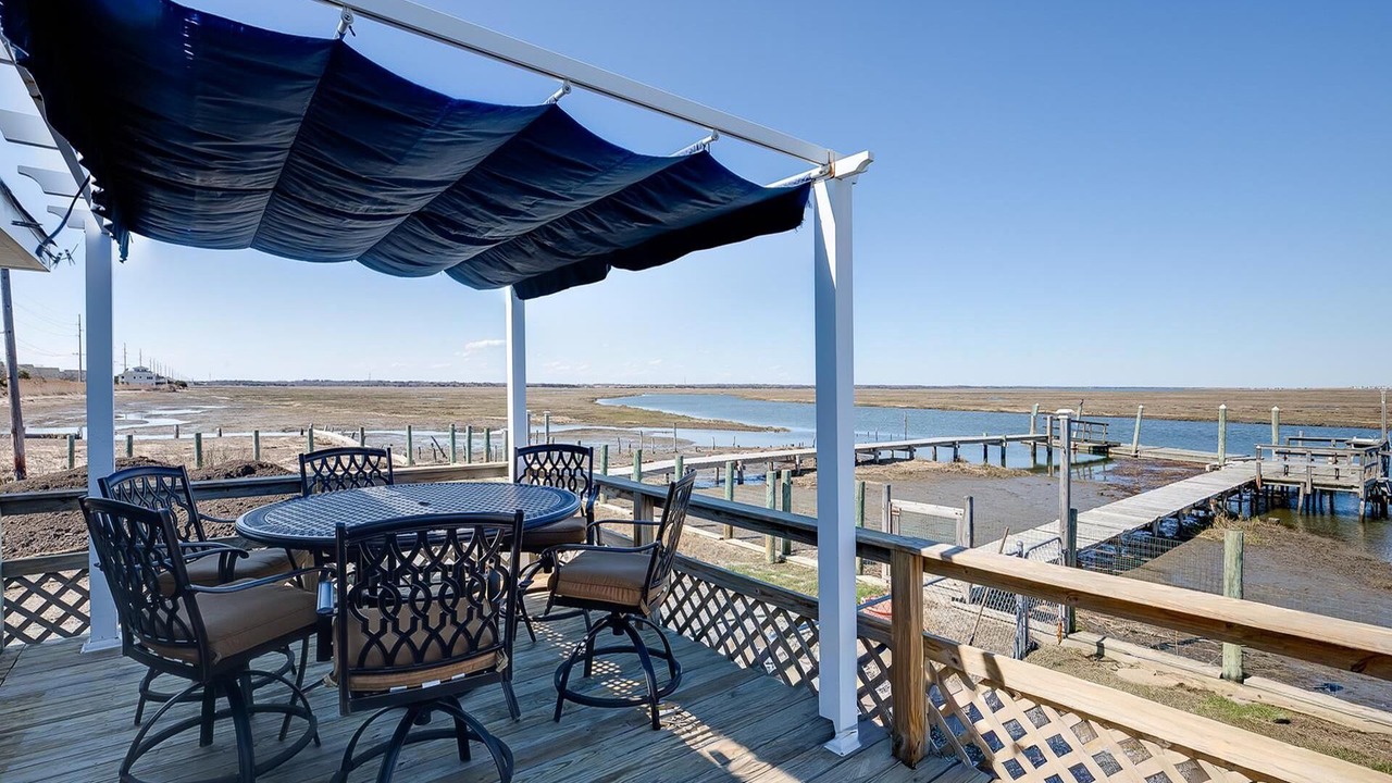 Photo of Outdoor in Cape May Court House