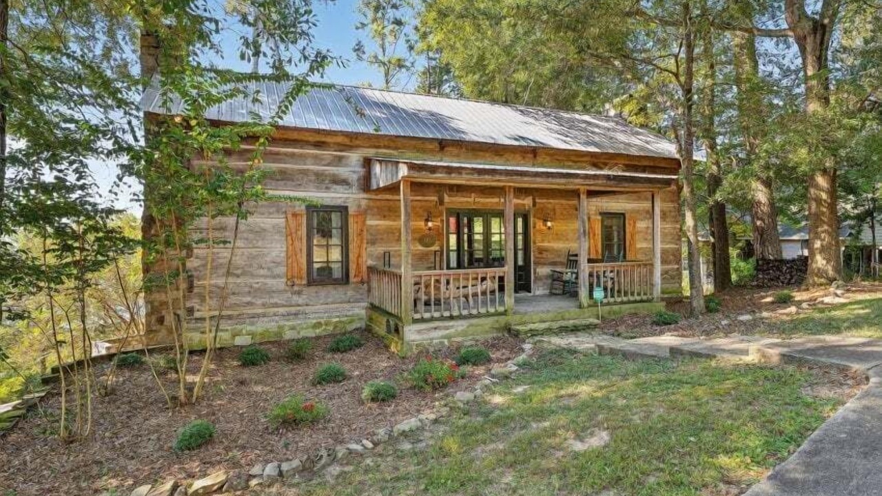 Photo of Outdoor in Guntersville