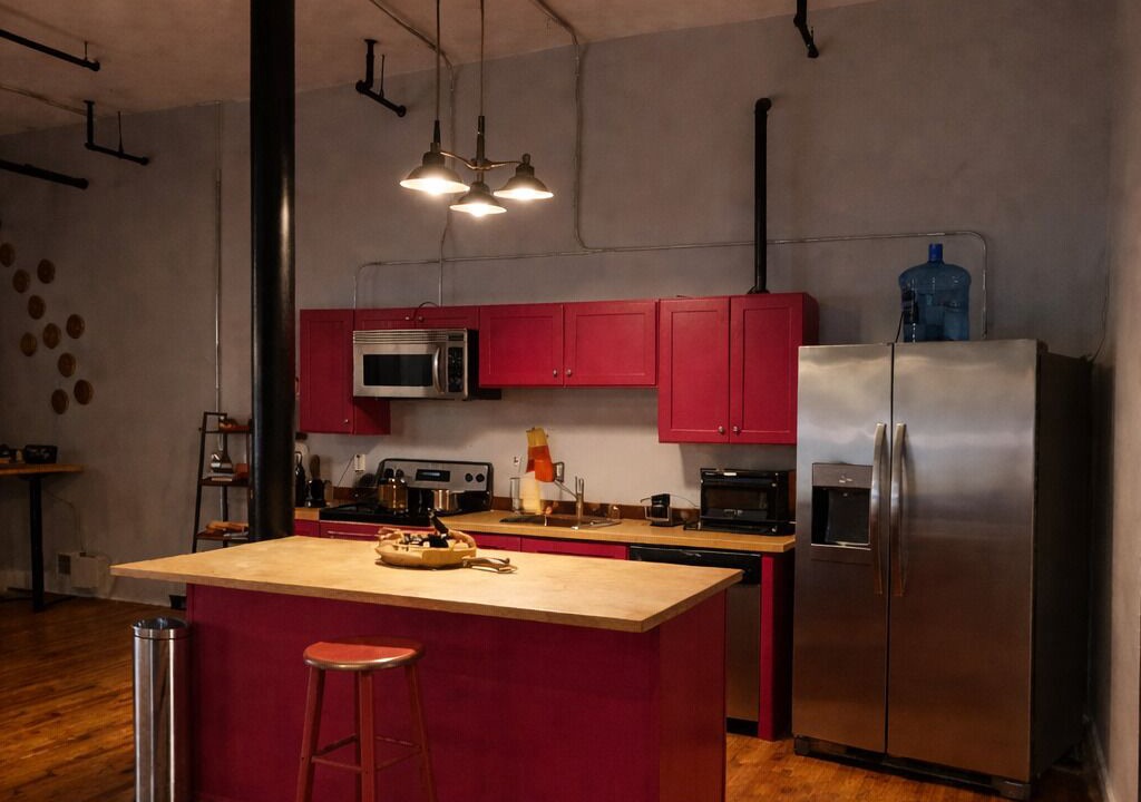 Photo of Kitchen in South Downtown