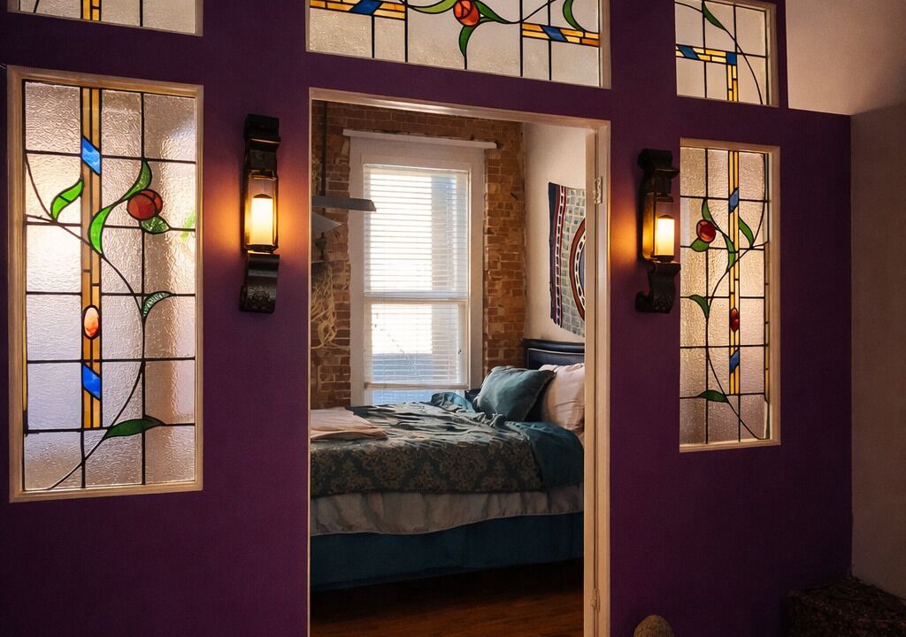 Photo of Bedroom in South Downtown