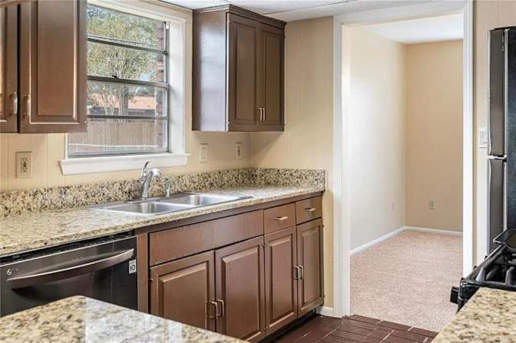 Photo of Kitchen in Slidell