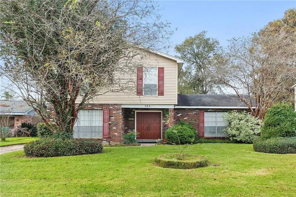 Photo of Outdoor in Slidell