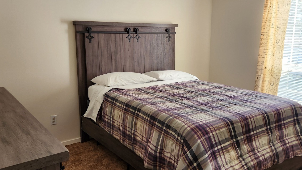 Photo of Bedroom in Slidell