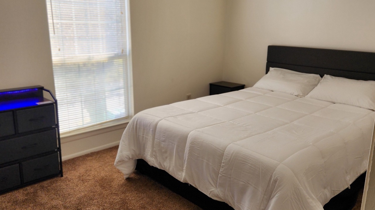 Photo of Bedroom in Slidell