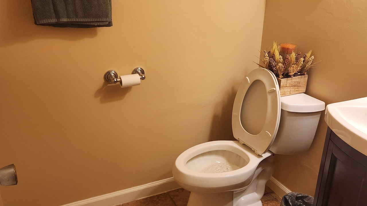 Photo of Bathroom in Slidell